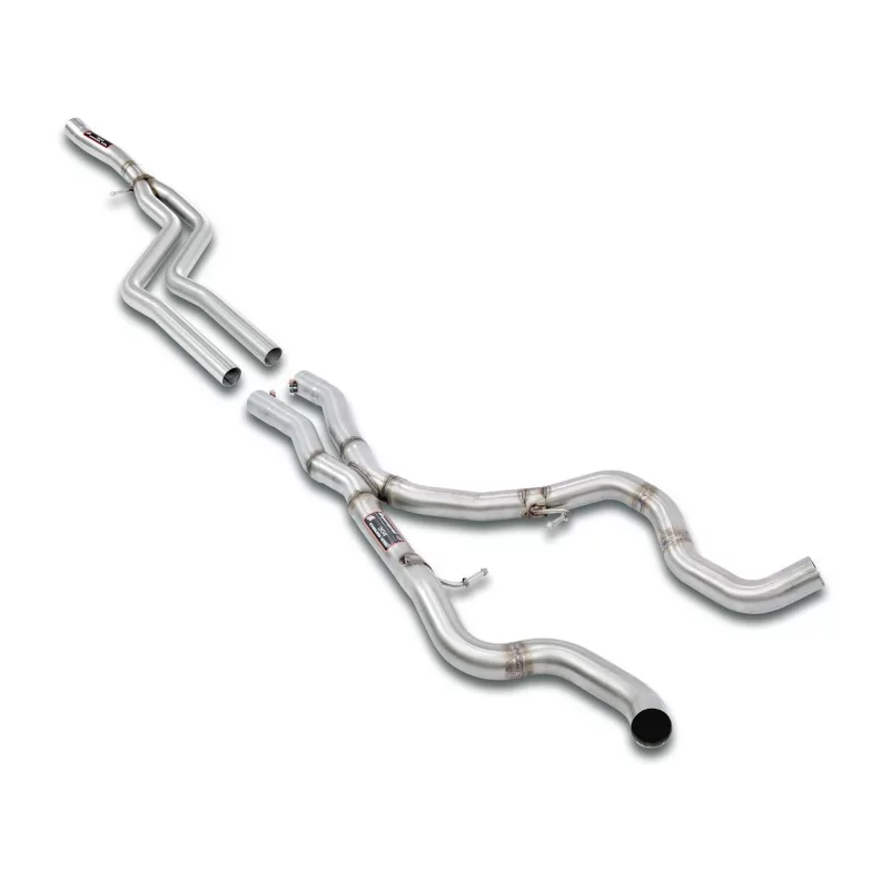 Scarico Supersprint 980650