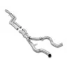 Scarico Supersprint 980650