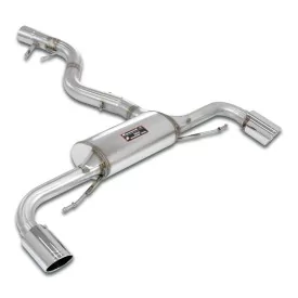 Scarico Supersprint 049244