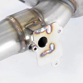 Scarico Supersprint 527104