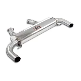 Scarico Supersprint 049904