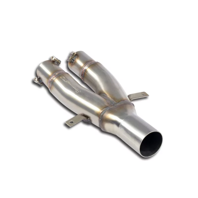 Scarico Supersprint 785942 Scarico Supersprint 785942