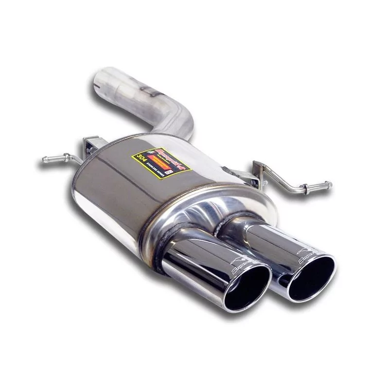 Scarico Supersprint 983046