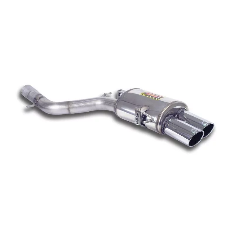 Scarico Supersprint 983026