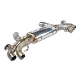 Scarico Supersprint 989734