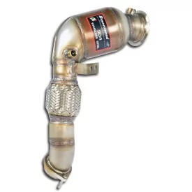Scarico Supersprint 529021