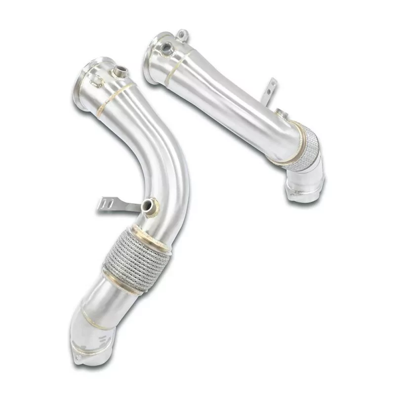 Scarico Supersprint 529011