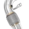 Scarico Supersprint 529011
