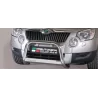 Bull Bar Skoda Yeti 