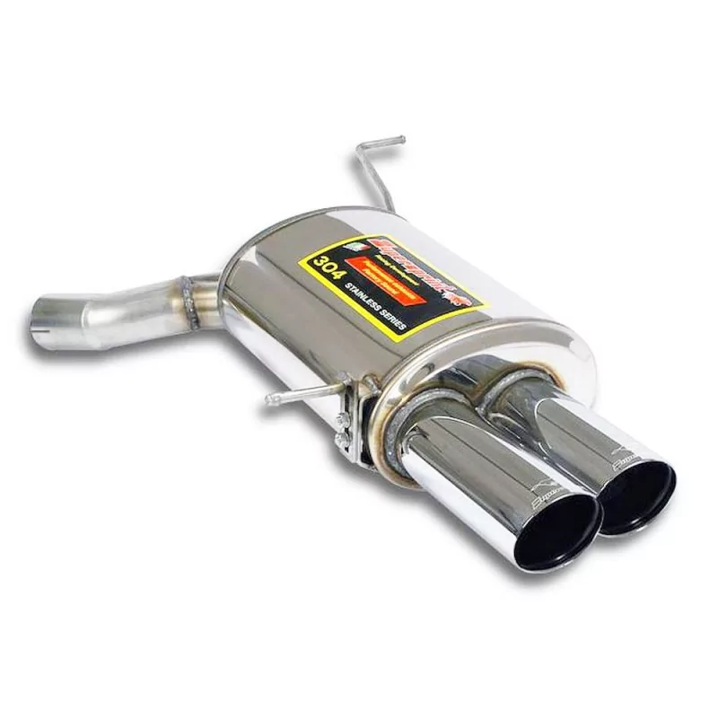 Scarico Supersprint 788506 Scarico Supersprint 788506
