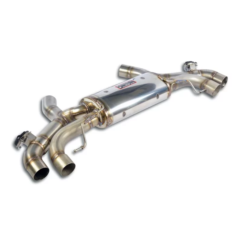Scarico Supersprint 526724