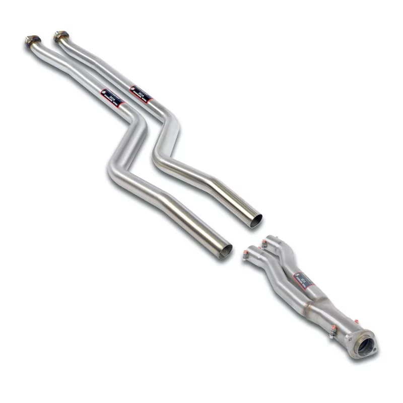 Scarico Supersprint 524110 Scarico Supersprint 524110