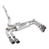 Scarico Supersprint 832836
