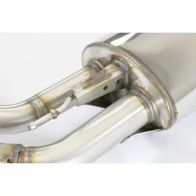 Scarico Supersprint 832836