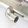 Scarico Supersprint 832836