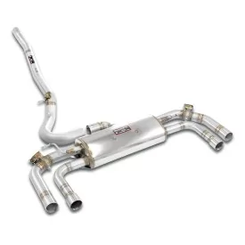 Scarico Supersprint 832834