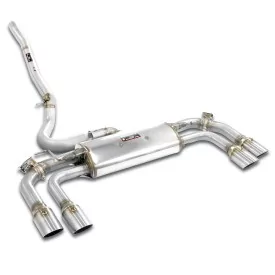Scarico Supersprint 832824