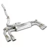 Scarico Supersprint 832824