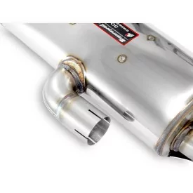 Scarico Supersprint 832824