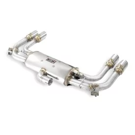 Scarico Supersprint 832824