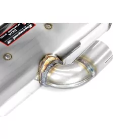 Scarico Supersprint 832824