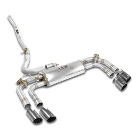 Scarico Supersprint 832826