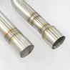 Scarico Supersprint 832826