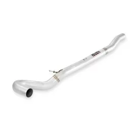 Scarico Supersprint 832826
