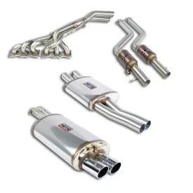 Scarico Supersprint 981810