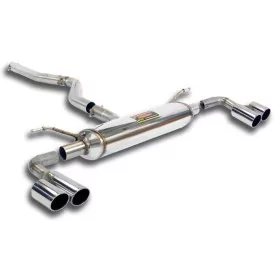 Scarico Supersprint 527226