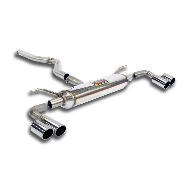 Scarico Supersprint 527226
