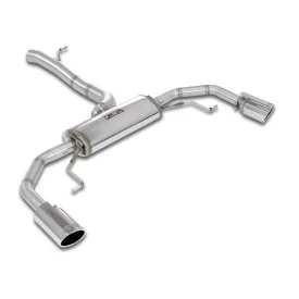 Scarico Supersprint 528004