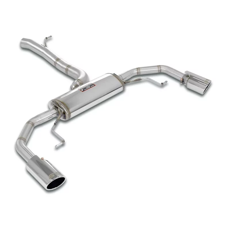 Scarico Supersprint 528004 Scarico Supersprint 528004