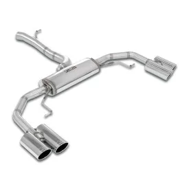 Scarico Supersprint 528026