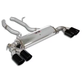 Scarico Supersprint 525596