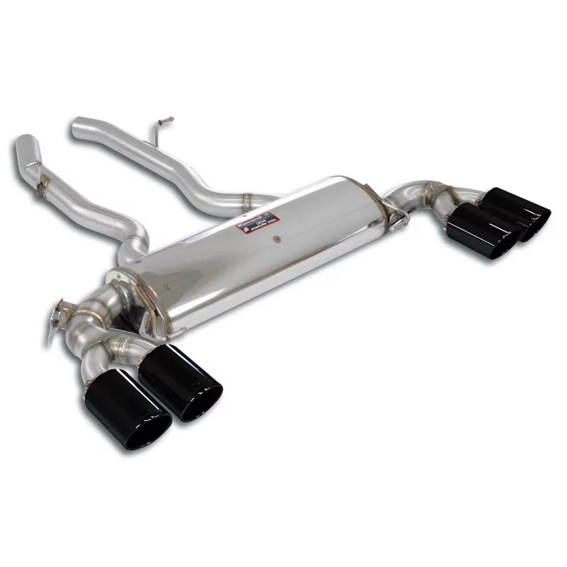 Scarico Supersprint 525596 Scarico Supersprint 525596