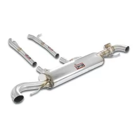 Scarico Supersprint 525704