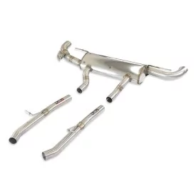 Scarico Supersprint 525704