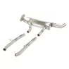 Scarico Supersprint 525704
