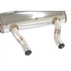 Scarico Supersprint 525704
