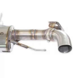Scarico Supersprint 525704