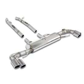 Scarico Supersprint 525726