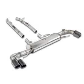Scarico Supersprint 525736