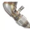 Scarico Supersprint 529421