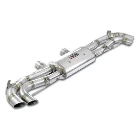 Scarico Supersprint 529134