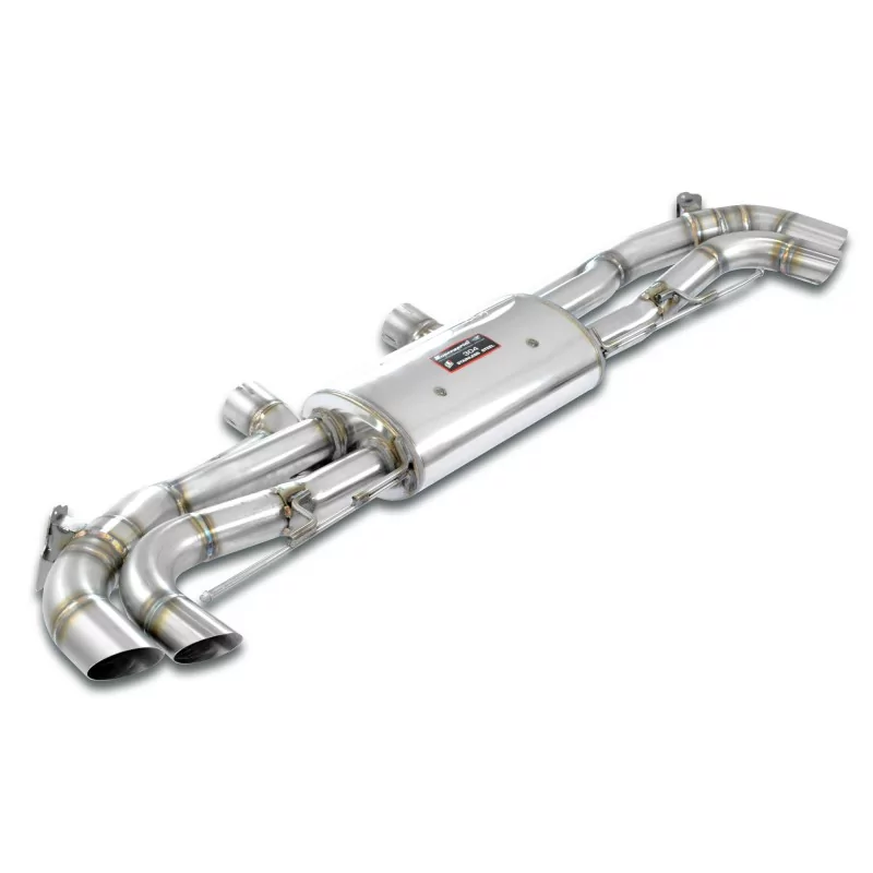 Scarico Supersprint 529134