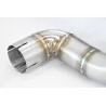 Scarico Supersprint 529134