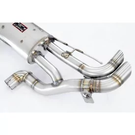 Scarico Supersprint 529134