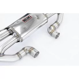 Scarico Supersprint 529134