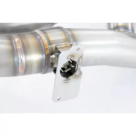 Scarico Supersprint 529134